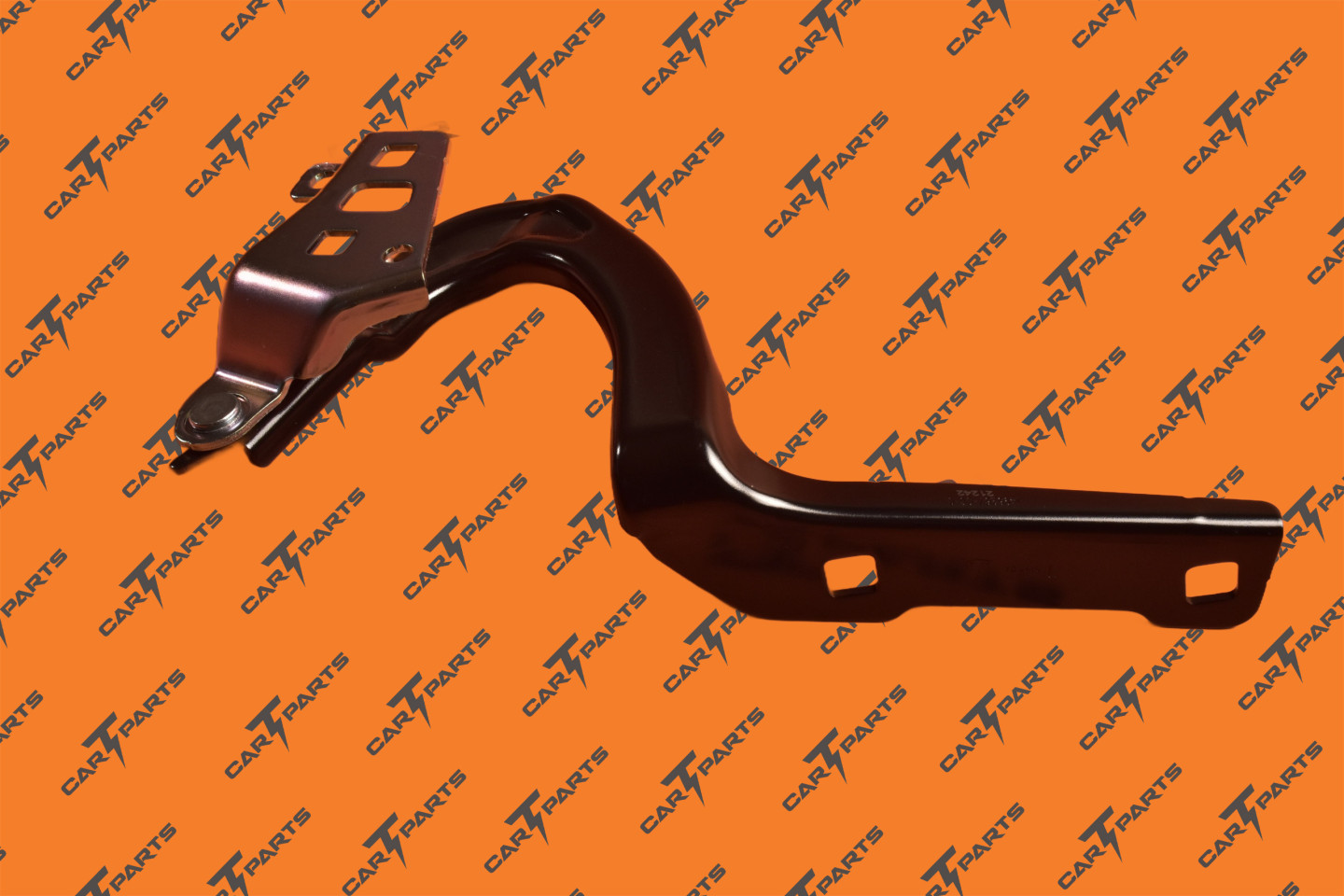 My Hood Hinge, Lh | Tesla Part 1496267-00-B