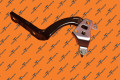 My Hood Hinge, Rh | Tesla Part 1496268-00-B