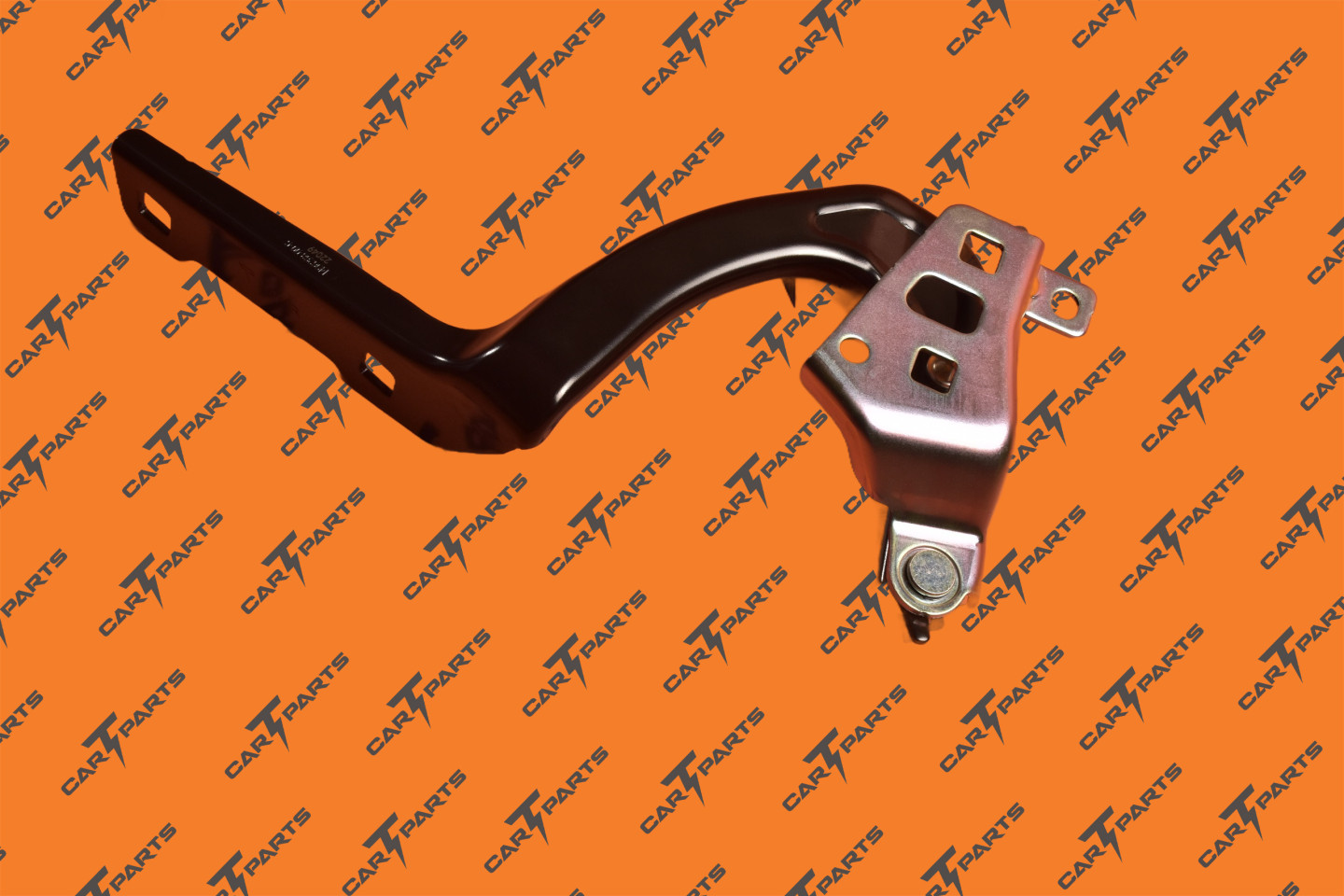 My Hood Hinge, Rh | Tesla Part 1496268-00-B