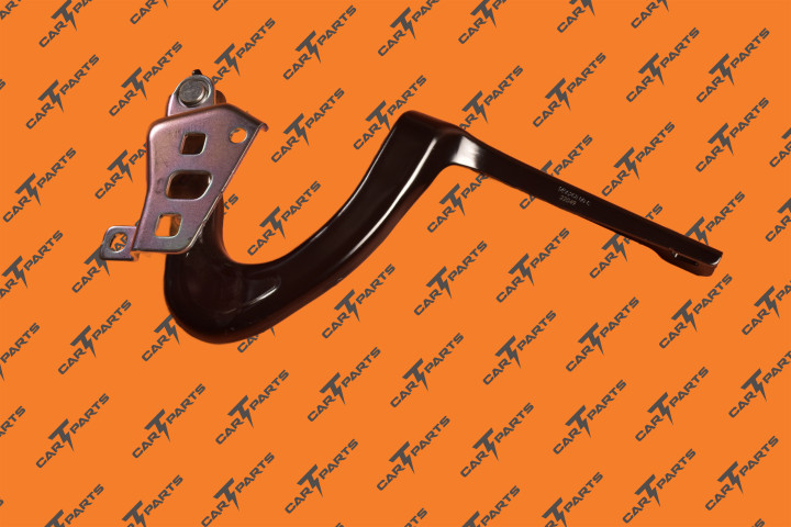 My Hood Hinge, Rh | Tesla Part 1496268-00-B