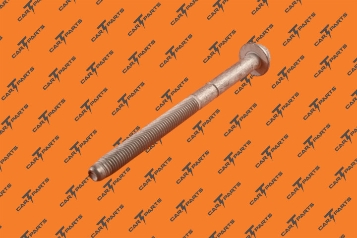 Bolt,Hf,M12X150,Znfl,Notch,Mat | Tesla Part 1058584-00-A
