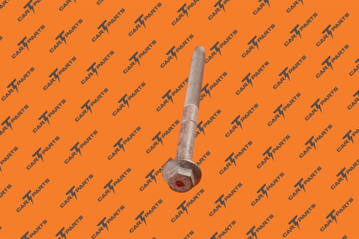 Bolt,Hf,M12X150,Znfl,Notch,Mat | Tesla Part 1058584-00-A