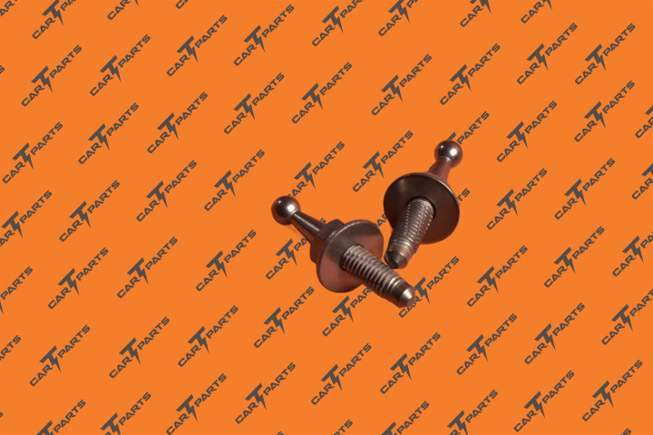 Ball Stud&Washer - M8X19 - [1009] - G0109 - Cmat | Tesla Part 1509216-00-A