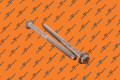 Bolt,Hf,M12X150,Znfl,Notch,Mat | Tesla Part 1058584-00-A