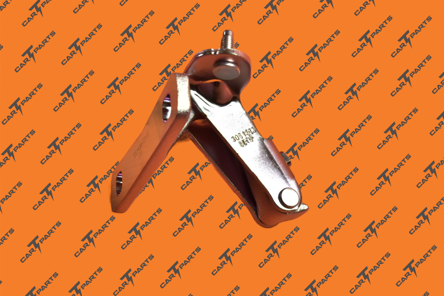 Liftgate Hinge Assembly Lh | Tesla Part 1500494-00-A