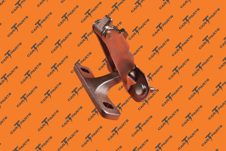 Liftgate Hinge Assembly Lh | Tesla Part 1500494-00-A