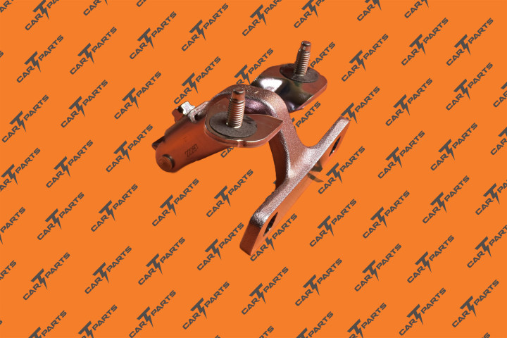 Liftgate Hinge Assembly Lh | Tesla Part 1500494-00-A