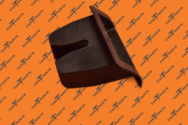 Liftgate Cinch Latch Cover | Tesla Part 1584544-D0-A 1584544-00-C