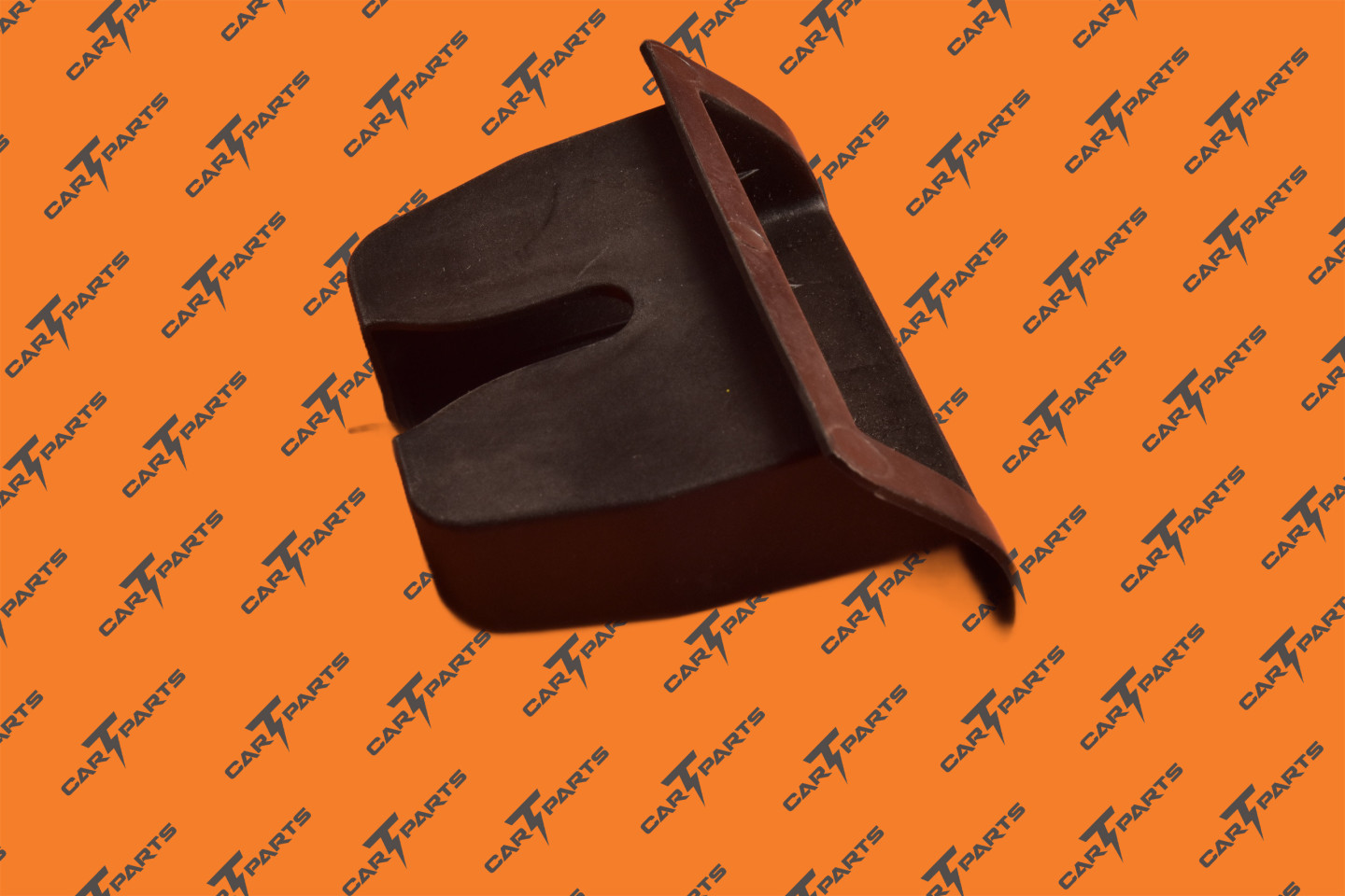 Liftgate Cinch Latch Cover | Tesla Part 1584544-D0-A 1584544-00-C