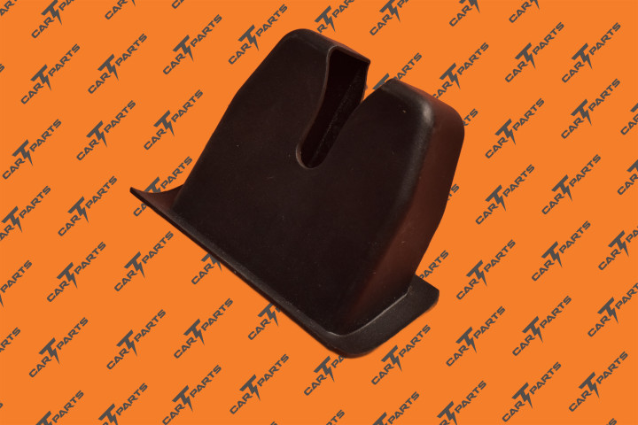 Liftgate Cinch Latch Cover | Tesla Part 1584544-D0-A 1584544-00-C