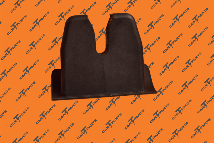 Liftgate Cinch Latch Cover | Tesla Part 1584544-D0-A 1584544-00-C