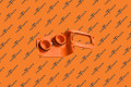 Asy,Hv Cover,Inverter | Tesla Part 1003783-00-B