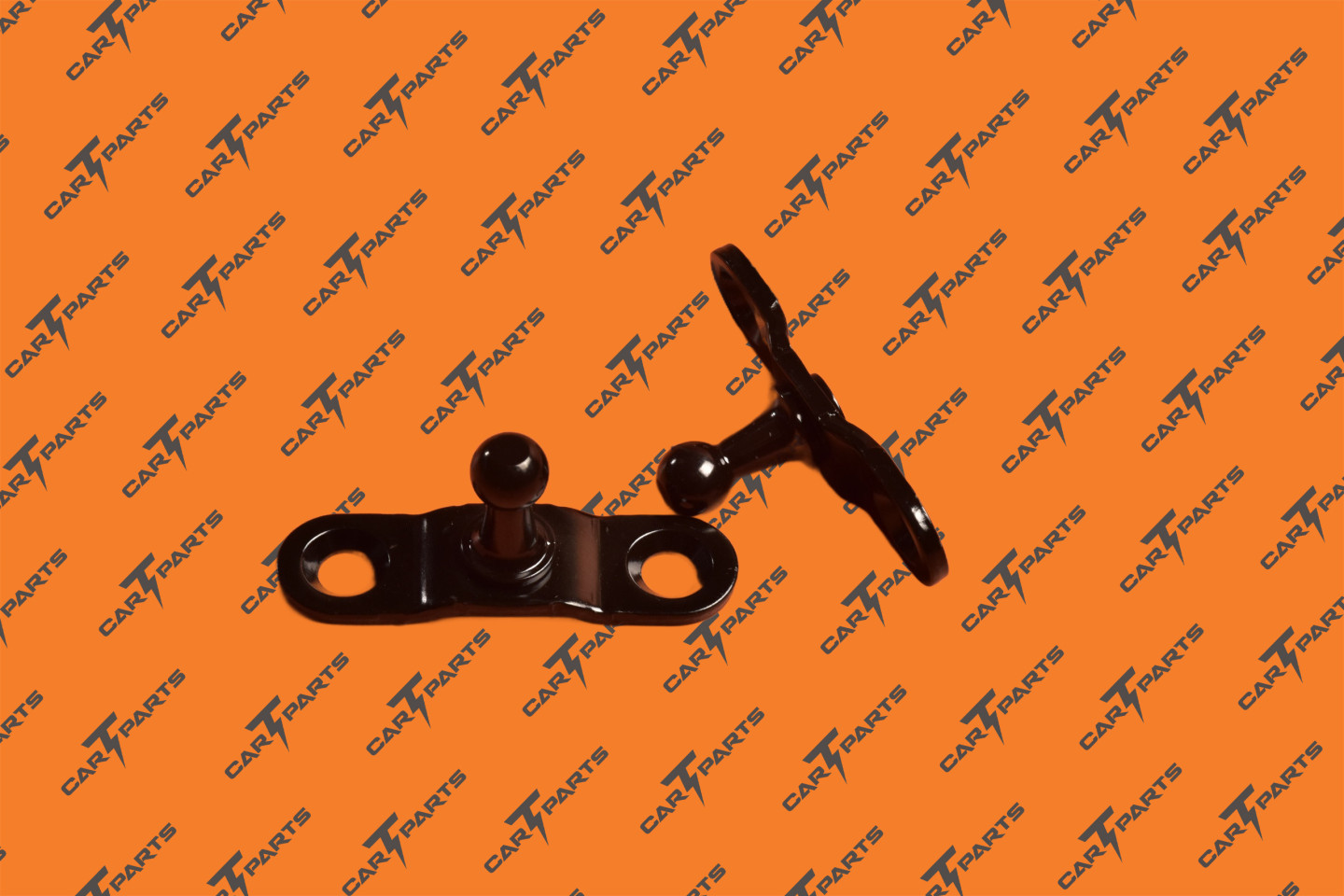 Ball Stud Bracket | Tesla Part 1500499-00-B