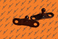 Ball Stud Bracket | Tesla Part 1500499-00-B