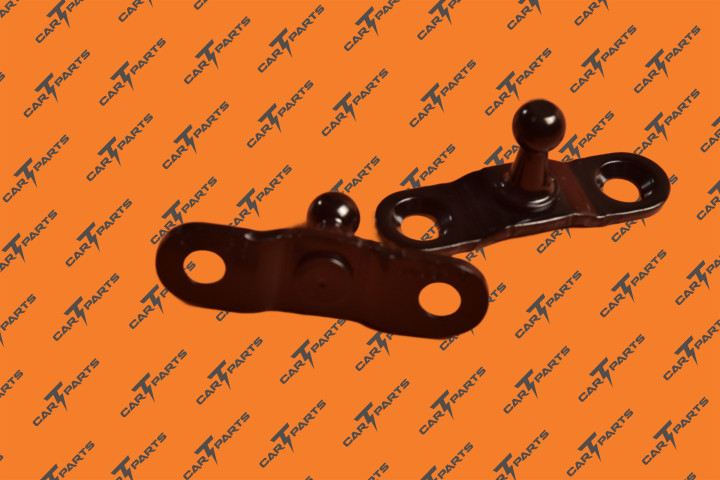 Ball Stud Bracket | Tesla Part 1500499-00-B