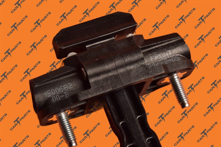 Front Check Strap | Tesla Part 1500682-00-B