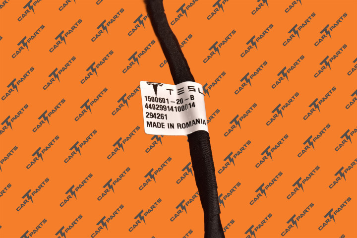 Liftgate Power Strut - Left Hand | Tesla Part 1500601-20-B