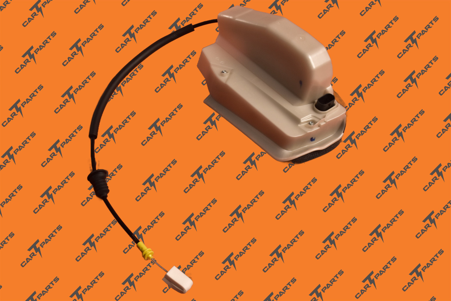 Door Latch, Rear-Left, Gl1 | Tesla Part 1500674-00-A