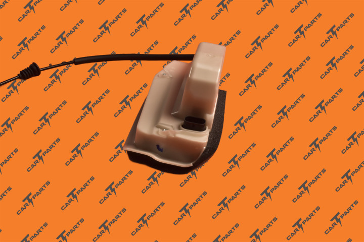 Door Latch, Rear-Left, Gl1 | Tesla Part 1500674-00-A