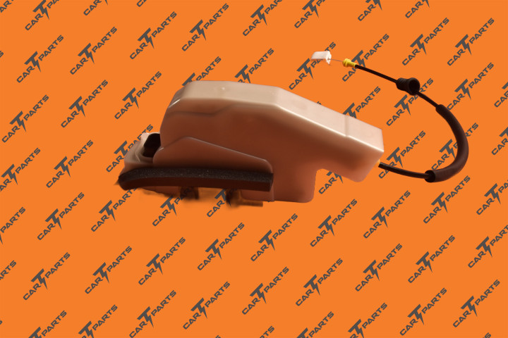 Door Latch, Rear-Left, Gl1 | Tesla Part 1500674-00-A