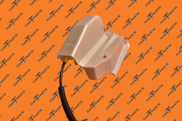 Door Latch, Rear-Left, Gl1 | Tesla Part 1500674-00-A