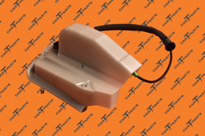 Door Latch, Front-Right, Gl1 | Tesla Part 1500673-00-A