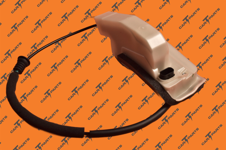 Door Latch, Front-Right, Gl1 | Tesla Part 1500673-00-A