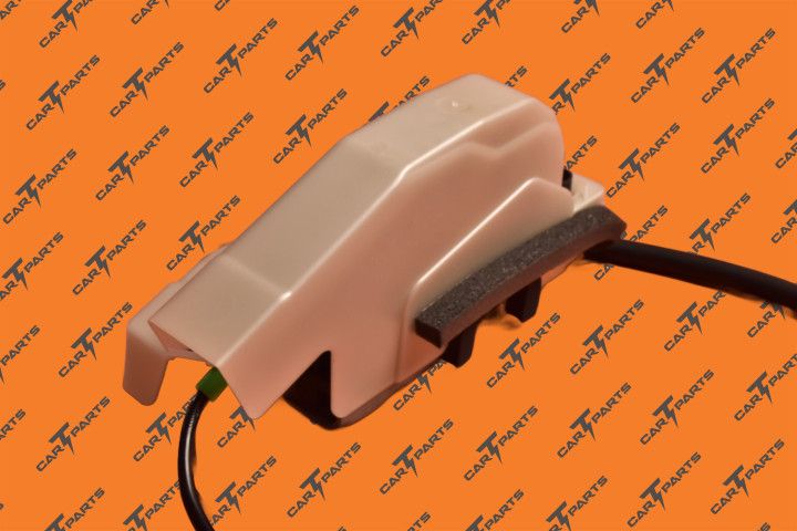 Door Latch, Front-Right, Gl1 | Tesla Part 1500673-00-A