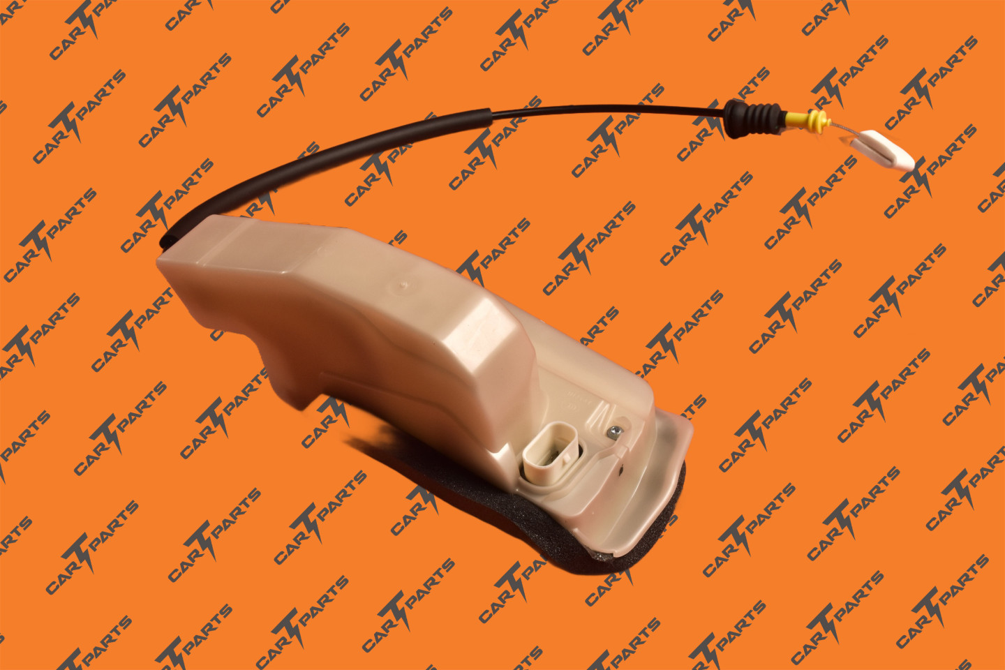Door Latch, Rear-Right, Gl1 | Tesla Part 1500675-00-A
