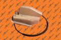 Door Latch, Rear-Right, Gl1 | Tesla Part 1500675-00-A