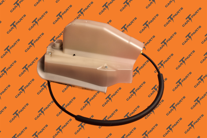 Door Latch, Rear-Right, Gl1 | Tesla Part 1500675-00-A