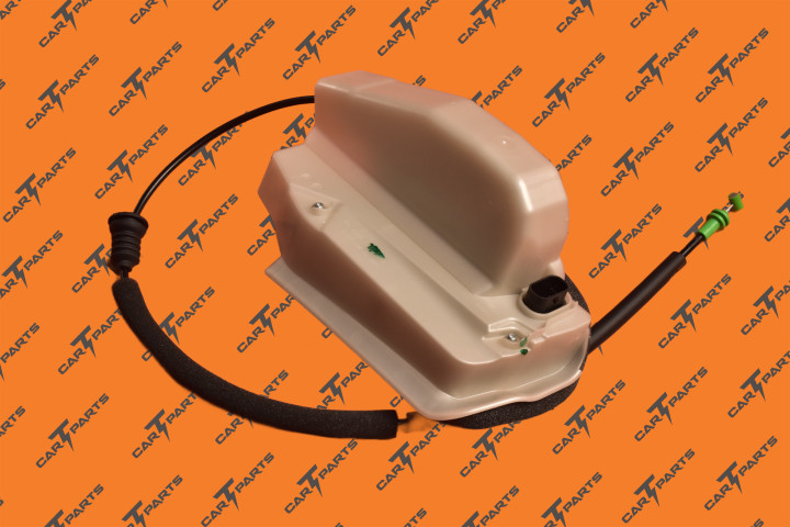Door Latch, Front-Left, Gl1 | Tesla Part 1500672-00-A
