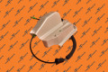 Door Latch, Front-Left, Gl1 | Tesla Part 1500672-00-A