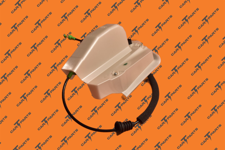 Door Latch, Front-Left, Gl1 | Tesla Part 1500672-00-A