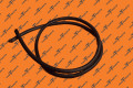 Inner Trim Seal- Left Side | Tesla Part 1034260-00-C