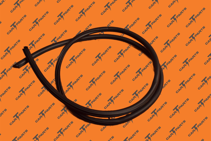 Inner Trim Seal- Left Side | Tesla Part 1034260-00-C