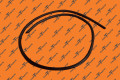 Inner Trim Seal- Left Side | Tesla Part 1034260-00-C
