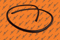 Inner Trim Seal- Left Side | Tesla Part 1034260-00-C