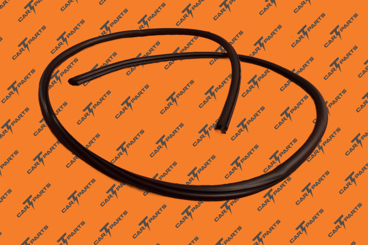 Inner Trim Seal- Left Side | Tesla Part 1034260-00-C