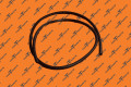 Inner Trim Seal- Right Side | Tesla Part 1034261-00-C