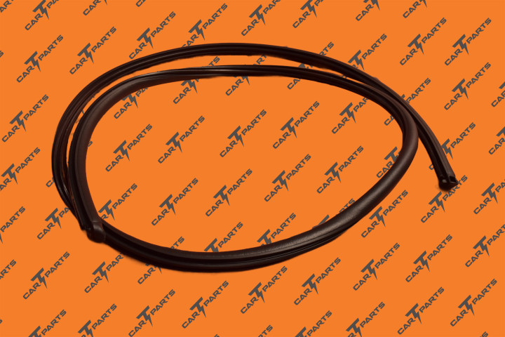 Inner Trim Seal- Right Side | Tesla Part 1034261-00-C