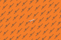 Screw, Tapping, 6-19, 3/4