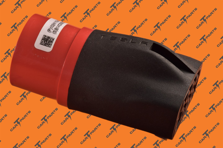 Asy,Ua,A,415V3,016A,Tmc002I016M3Pne6 | Tesla Part 1024110-00-D