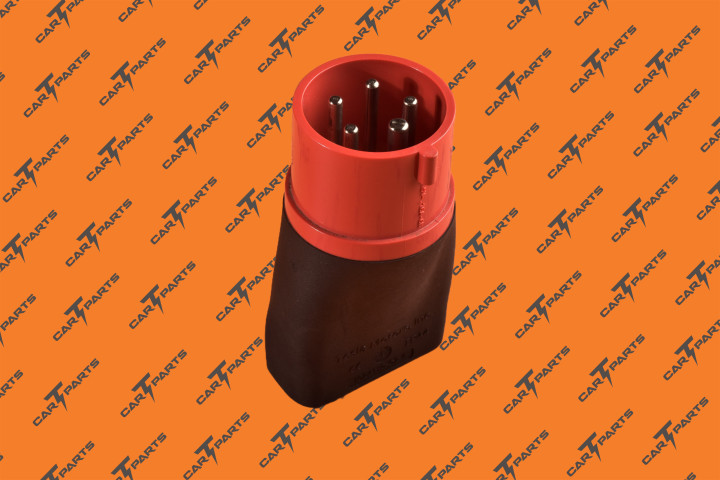 Asy,Ua,A,415V3,016A,Tmc002I016M3Pne6 | Tesla Part 1024110-00-D