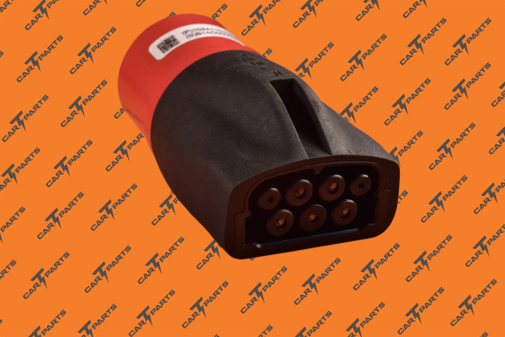 Asy,Ua,A,415V3,016A,Tmc002I016M3Pne6 | Tesla Part 1024110-00-D