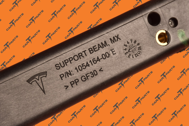 Support Beam, Mx | Tesla Part 1054164-00-E