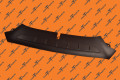Asy Apron Front Mdl X | Tesla Part 1036234-00-F