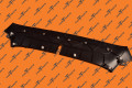 Asy Apron Front Mdl X | Tesla Part 1036234-00-F