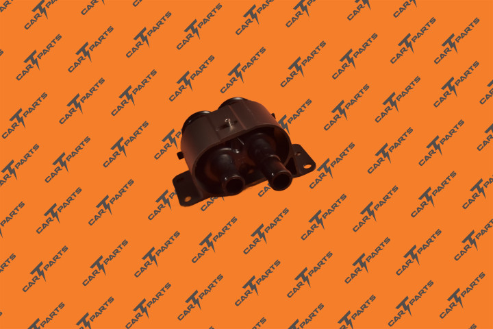 Asy,Coolant Cx,Veh Side, Ms And Mx | Tesla Part 1003117-00-H