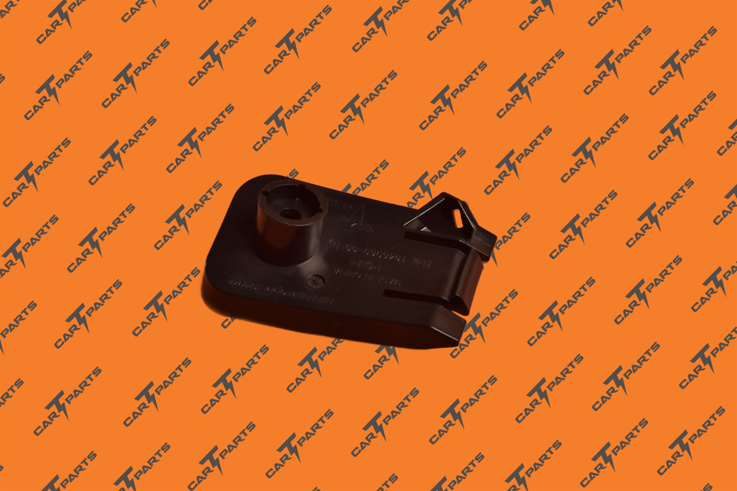 Mx Brkt Headlamp Outer Rh | Tesla Part 1046960-00-D